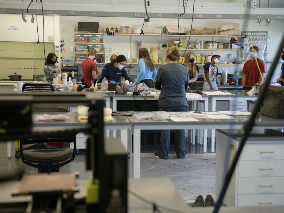 Makerspace