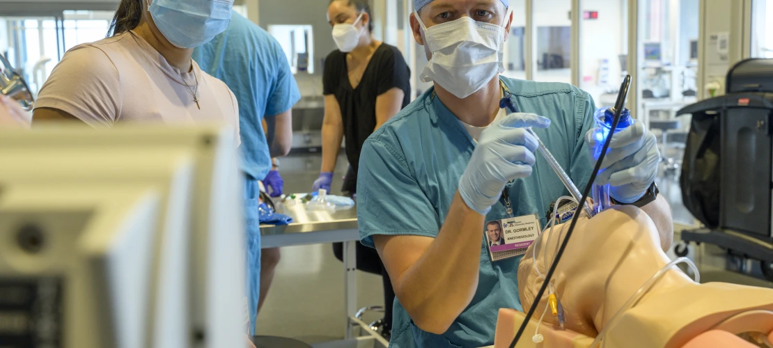 Anesthesia
