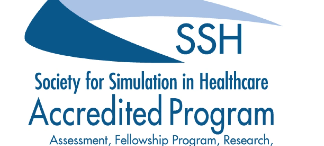 SSH Accreditation