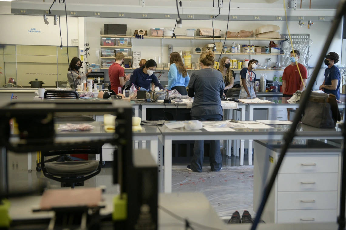 Makerspace