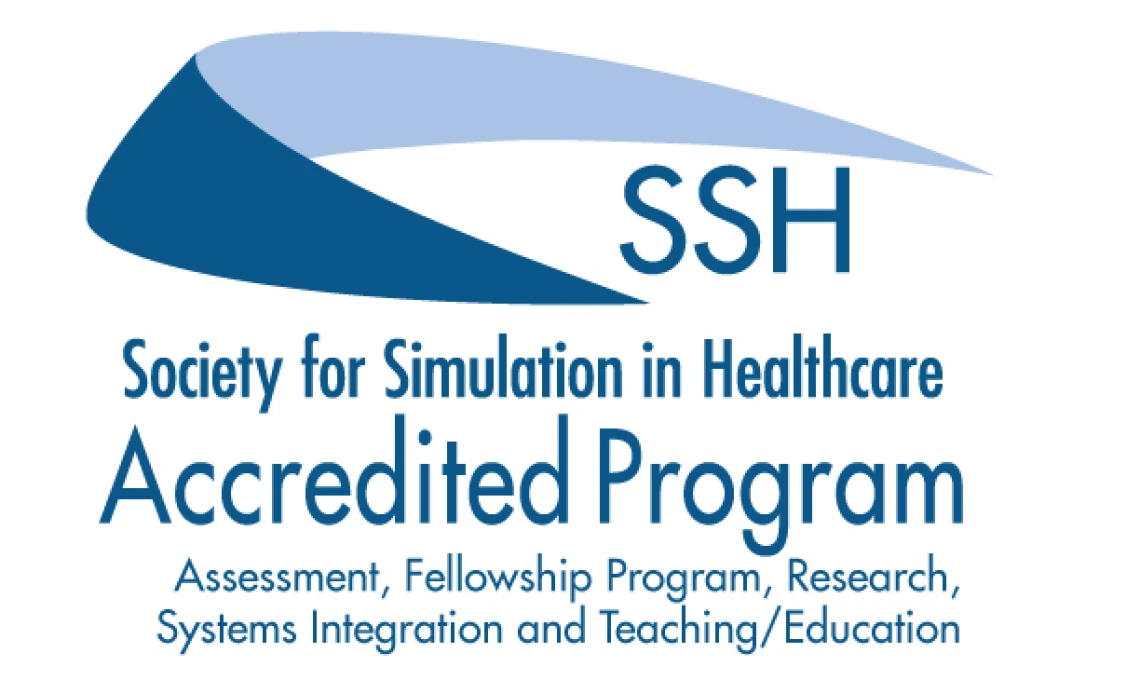 SSH Accreditation