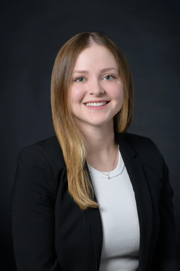 Ally Molzahn