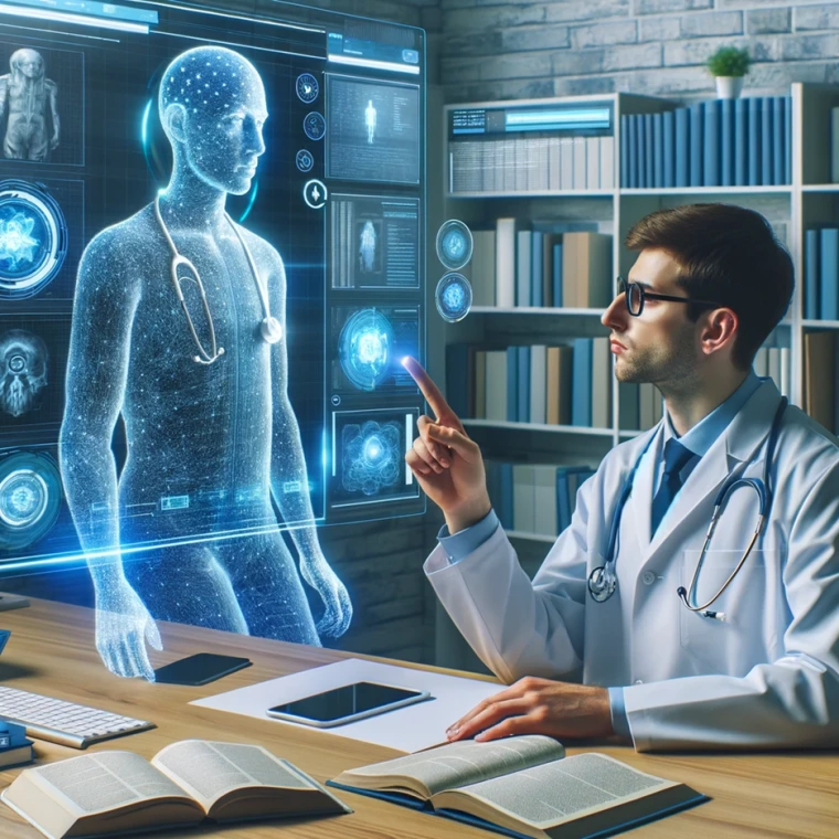 AI Doctor