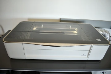 Glowforge