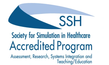 SSH Accreditation